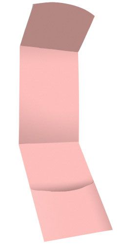 Valencia Pocket Sample - Cotton Candy